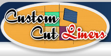 Custom Cut Liners - Logo